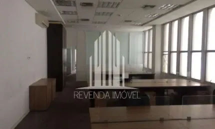 SALA COMERCIAL COMERCIAL em SÃO PAULO - SP, BELA VISTA