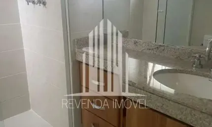 Apartamento com 4 quartos para alugar na Rua Itapaiuna, --, Morumbi, São Paulo