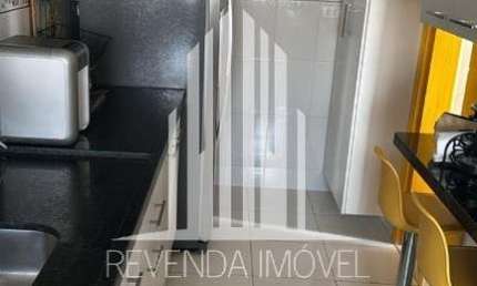 Imperdível apartamento para locação em São Paulo-SP, Vila Constança! 2 quartos, 1 suíte com closet, ar cond.,  sala, 2 banheiros, 1 vaga de garagem.