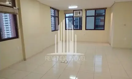 SALA COMERCIAL COMERCIAL em SÃO PAULO - SP, CHÁCARA SANTO ANTÔNIO (ZONA SUL)