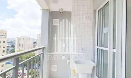 Apartamento com 2 quartos para alugar na Rua Marina Ciufuli Zanfelice, --, Lapa, São Paulo