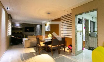 Casa em condomínio fechado com 3 quartos à venda na Avenida Marcondes de Brito, --, Vila Aricanduva, São Paulo