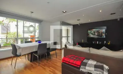 Casa em condomínio fechado com 3 quartos à venda na Rua Francisco Pessoa, --, Vila Andrade, São Paulo