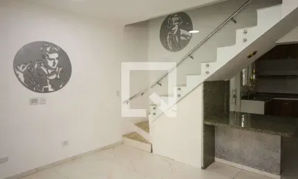 Casa em condomínio fechado com 2 quartos à venda na Rua Daniel Mirabelo, --, Vila Ema, São Paulo