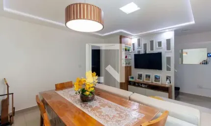 Casa em condomínio fechado com 3 quartos à venda na Rua Pitinga, --, Vila Prudente, São Paulo