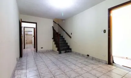 Casa à venda - jardim marajoara , 3 quartos,  140 m2