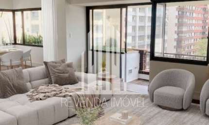 Apartamento RESIDENCIAL em SÃO PAULO - SP, JARDIM EUROPA