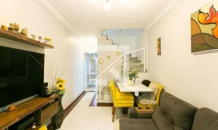 Casa em condomínio fechado com 3 quartos à venda na Rua Atuaí, --, Vila Esperança, São Paulo