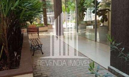 Apartamento de Luxo para Locação em São Paulo-SP, 3 Quartos, 1 Suíte, 2 Banheiros, 216m² na Cerqueira César.