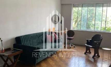 Apartamento RESIDENCIAL em São Paulo - SP, Cerqueira César