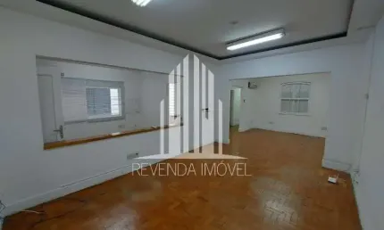 Casa comercial com 6 salas para alugar na Avenida Rebouças, --, Cerqueira César, São Paulo