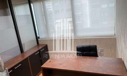 CONJUNTO COMERCIAL em SÃO PAULO - SP, SANTA CECÍLIA