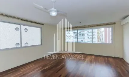 Apartamento residencial em são paulo - sp, itaim bibi