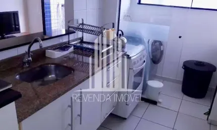Apartamento residencial em são paulo - sp, vila nova conceição