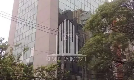 Sala comercial para alugar na Rua Pedroso Alvarenga, --, Itaim Bibi, São Paulo