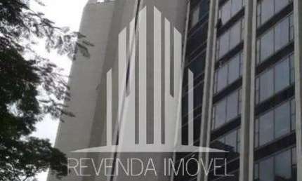 CONJUNTO COMERCIAL em SÃO PAULO - SP, CIDADE MONÇÕES