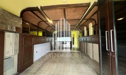 Ponto comercial com 1 sala para alugar na Rua da Consolação, --, Consolação, São Paulo