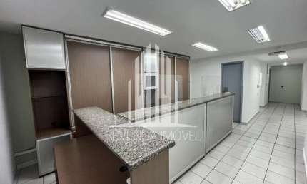 SALA COMERCIAL COMERCIAL em SÃO PAULO - SP, BELA VISTA