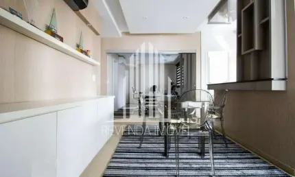 Apartamento com 2 quartos para alugar na Rua da Consolação, --, Cerqueira César, São Paulo