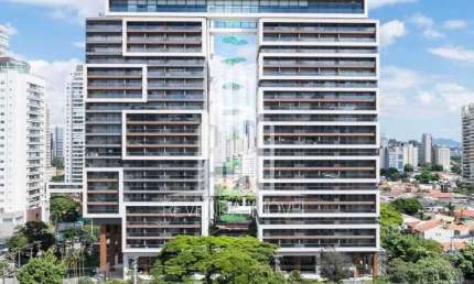 Apartamento RESIDENCIAL em SÃO PAULO - SP, BROOKLIN PAULISTA