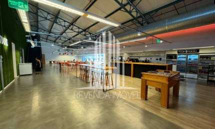 Prédio Comercial COMERCIAL em SÃO PAULO - SP, LAPA DE BAIXO