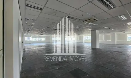 SALA COMERCIAL COMERCIAL em SÃO PAULO - SP, LAPA DE BAIXO