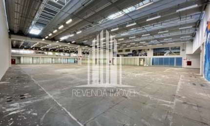 Prédio Comercial COMERCIAL em SÃO PAULO - SP, LAPA DE BAIXO