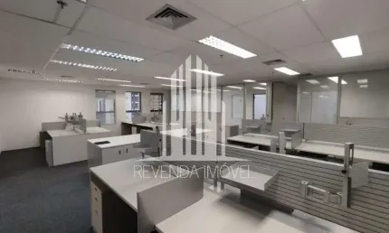 SALA COMERCIAL COMERCIAL em SÃO PAULO - SP, PINHEIROS