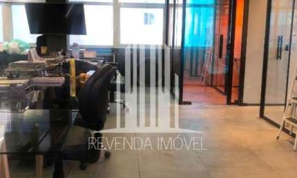 Sala comercial com 1 sala para alugar na Avenida Paulista, --, Bela Vista, São Paulo