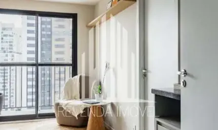 Apartamento RESIDENCIAL em SÃO PAULO - SP, CAMPO BELO
