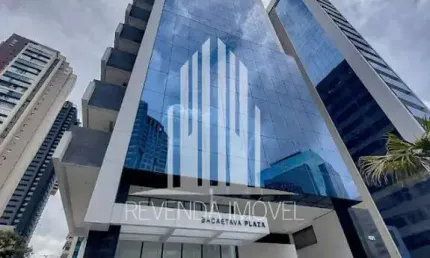 SALAS/CONJUNTOS COMERCIAL em São Paulo - SP, Vila Gertrudes