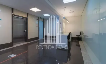 Sala comercial para alugar na Rua Catequese, --, Butantã, São Paulo