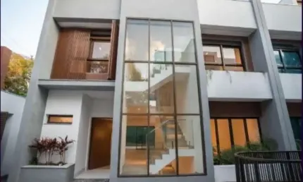 Prédio comercial para locação no Brooklin Paulista, São Paulo - SP: espaçoso, moderno e estrategicamente localizado!