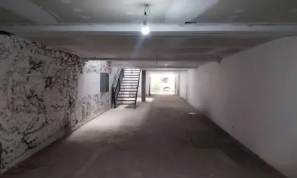 GALPÃO 420m² - LOCAÇÃO R$ 29.000,00 -CHACARA SANTO ANTONIO/SP