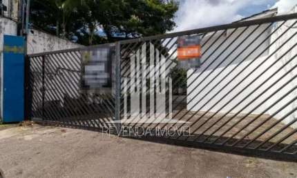 Galpão com 200 vão livre entrada para caminhão no Brooklin