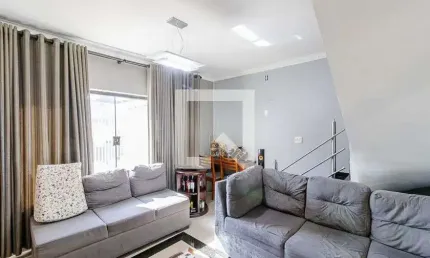 Casa em condomínio fechado com 4 quartos à venda na Rua Américo Samarone, --, Vila das Mercês, São Paulo
