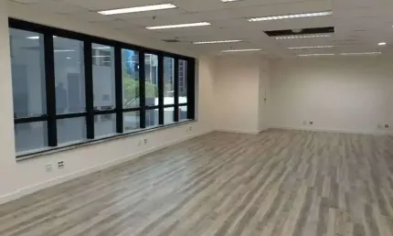 Sala comercial para alugar na Alameda Vicente Pinzon, --, Vila Olímpia, São Paulo