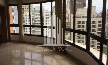 Apartamento RESIDENCIAL em SÃO PAULO - SP, VILA SUZANA