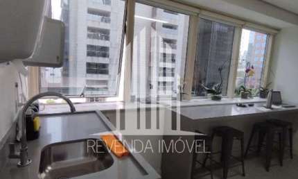 Sala comercial com 1 sala para alugar na Rua Gomes de Carvalho, --, Vila Olímpia, São Paulo