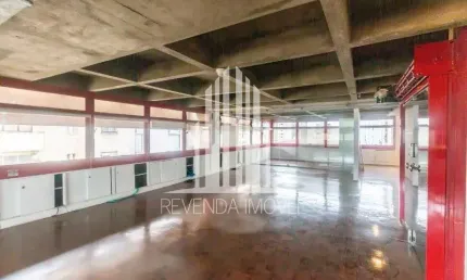 CONJUNTO COMERCIAL em SÃO PAULO - SP, JARDIM PAULISTA