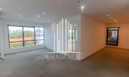 CONJUNTO COMERCIAL em SÃO PAULO - SP, JARDIM PAULISTA