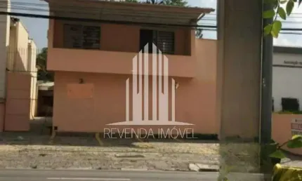 Casa comercial para locação em sp - bairro jardim américa: 4 banheiros, 450m² de área