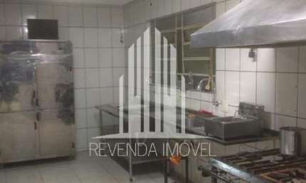 CASA COMERCIAL COMERCIAL em SÃO PAULO - SP, SANTO AMARO