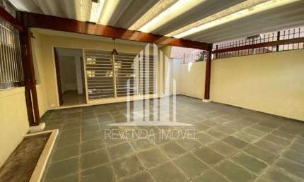 Casa com 3 quartos para alugar na Rua Gabriel de Lara, --, Brooklin, São Paulo