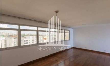 Apartamento RESIDENCIAL em SÃO PAULO - SP, ITAIM BIBI