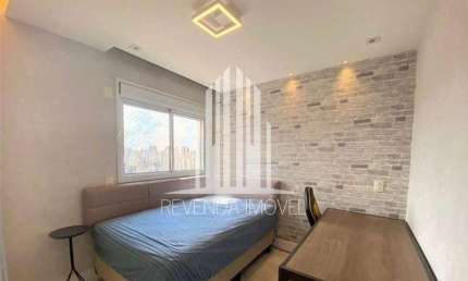 Apartamento com 3 quartos para alugar na Rua Conselheiro Pedro Luís, --, Santana, São Paulo