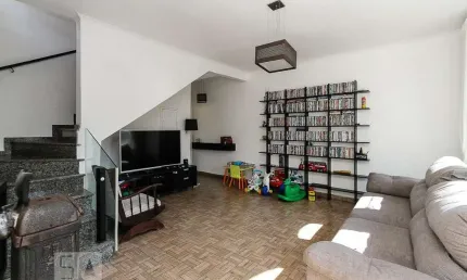Casa em condomínio fechado com 3 quartos à venda na Rua Pedro Nascimento Ferrador, --, Mooca, São Paulo
