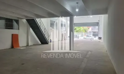 Barracão / Galpão / Depósito com 1 sala para alugar na Rua Aroaba, --, Vila Leopoldina, São Paulo