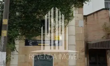 Casa comercial para locação em são paulo-sp, bairro santa cecília: 5 salões, 6 banheiros, 603m² de área.
