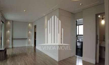 Apartamento para locação no Brooklin: 3 quartos, 3 suítes, 4 banheiros, 3 vagas de garagem, 147 m² - São Paulo-SP!